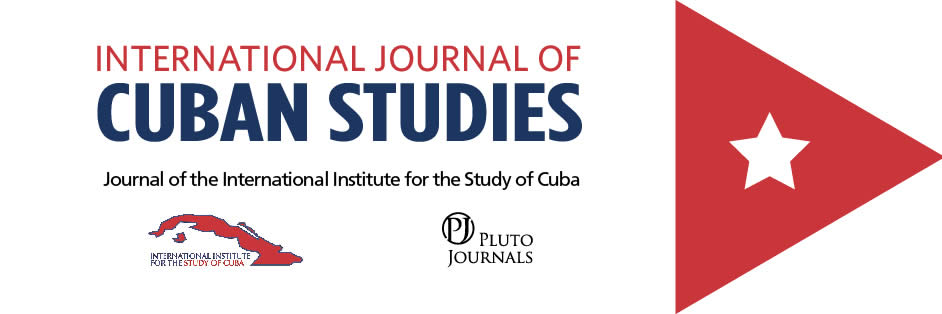 Culture and Institutions: Cuban Dynamics of Change
