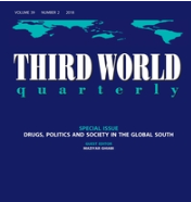Drugs, politics and society in the Global South. Special issue